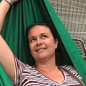 Meet your Posher, Annie